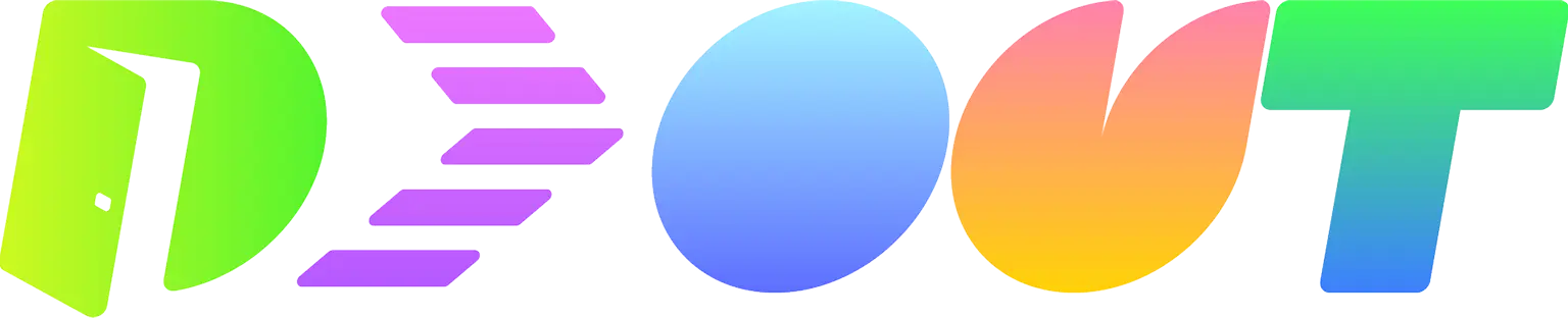 Doortoout Logo